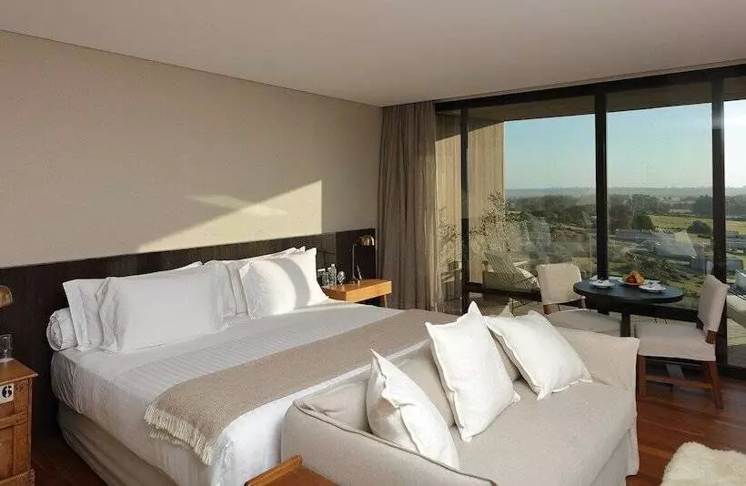 デラックスルーム, Fasano Punta Del Este