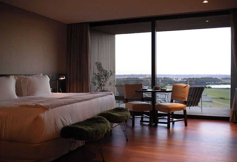 Номер Deluxe, Fasano Punta Del Este