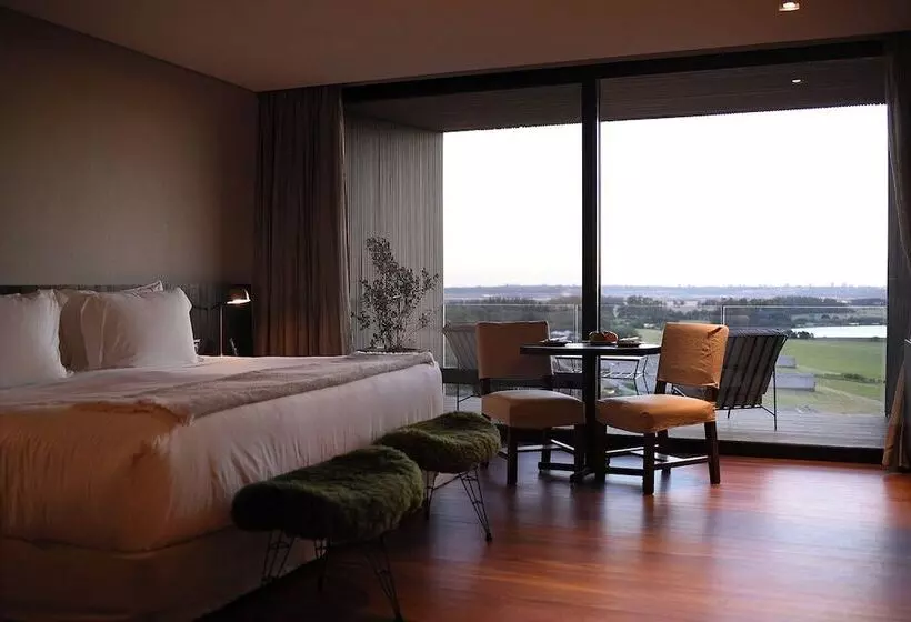 デラックスルーム, Fasano Punta Del Este