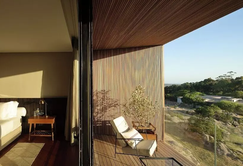 デラックスルーム, Fasano Punta Del Este