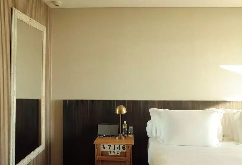 デラックスルーム, Fasano Punta Del Este
