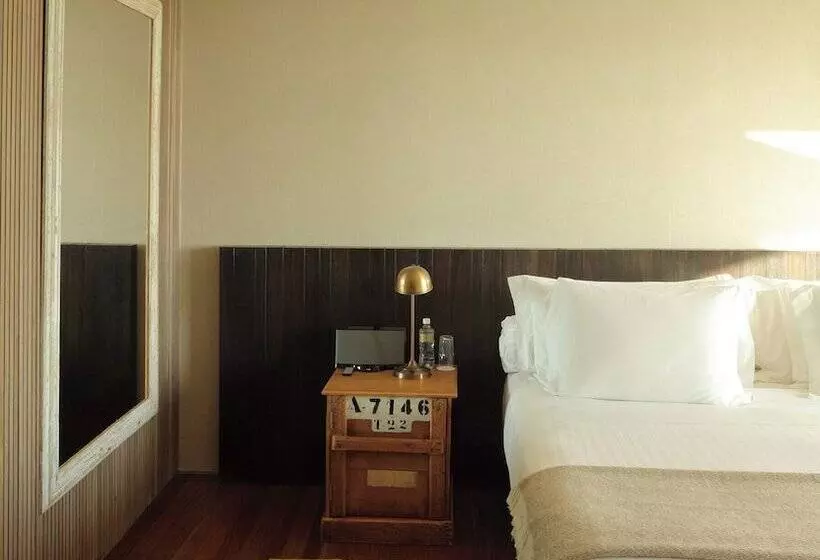 デラックスルーム, Fasano Punta Del Este