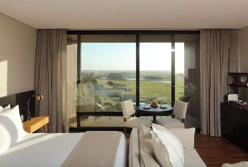 デラックスルーム, Fasano Punta Del Este