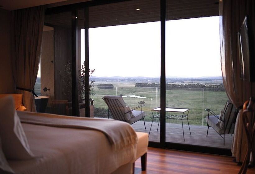 سوییت, Fasano Punta Del Este