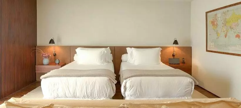 デラックスバンガロー, Fasano Punta Del Este