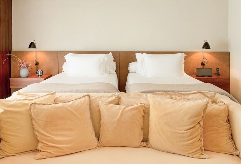 بانگلوی لوکس, Fasano Punta Del Este