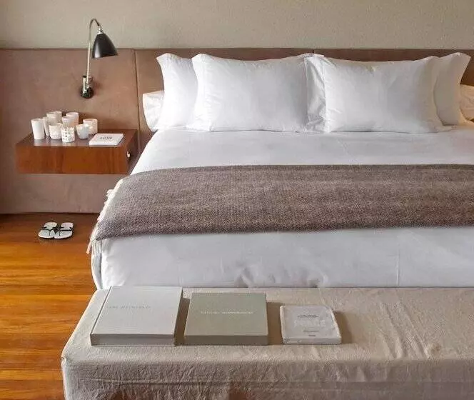 スイート, Fasano Punta Del Este