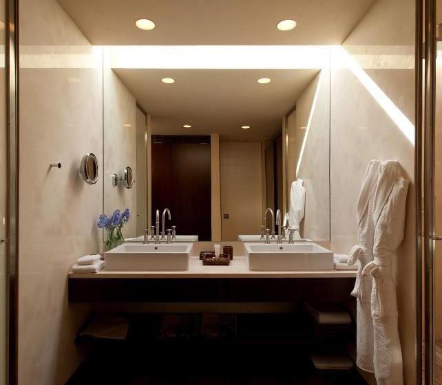 اتاق سوپریور با تخت بزرگ, Fasano Punta Del Este