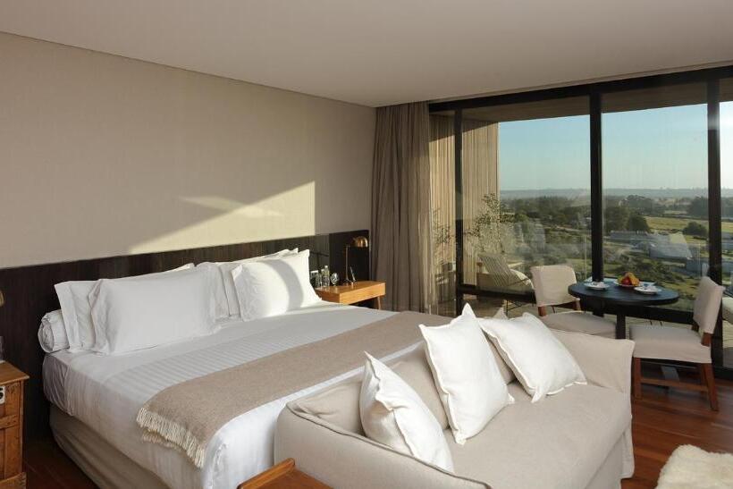 اتاق لوکس با تخت بزرگ, Fasano Punta Del Este