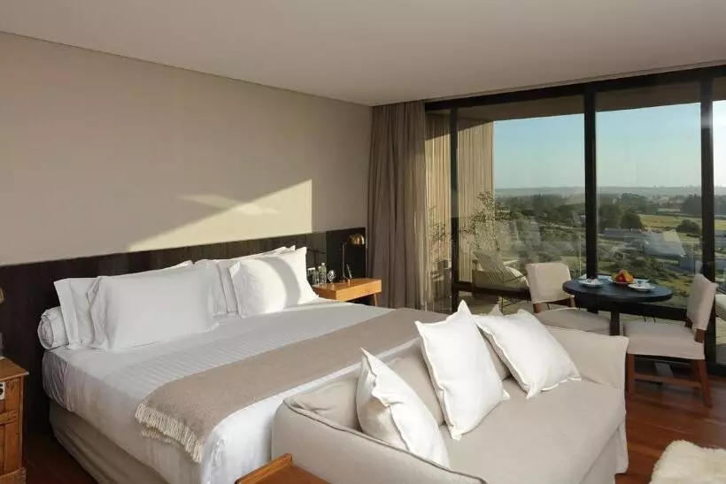 キングサイズベッドのデラックスルーム, Fasano Punta Del Este