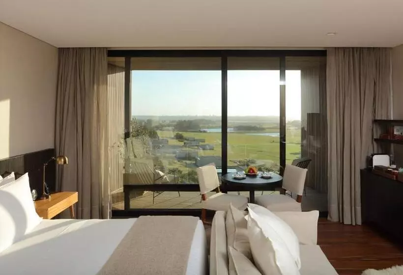 デラックスルーム, Fasano Punta Del Este