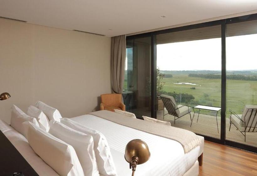 سوئیت با تخت بزرگ, Fasano Punta Del Este