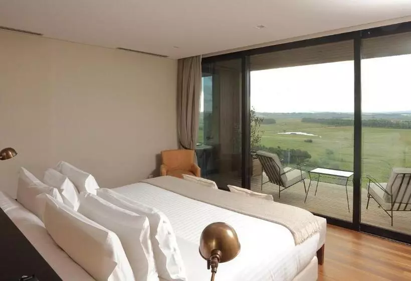 キングサイズベッドのスイートルーム, Fasano Punta Del Este