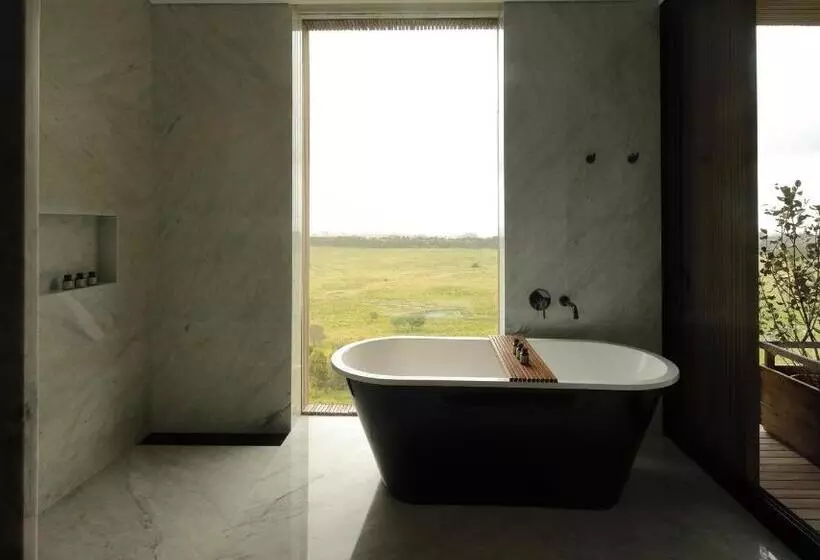 キングサイズベッドのスイートルーム, Fasano Punta Del Este