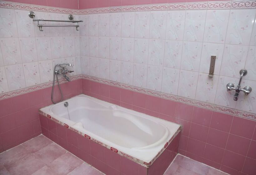 غرفة تنفيذية, Gupta Inn