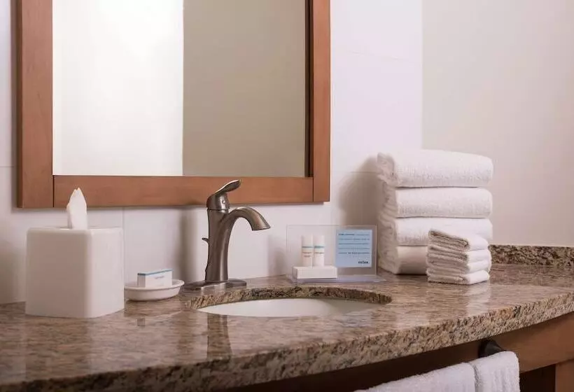 سوییت جونیور, Hampton Inn By Hilton Guadalajara/expo