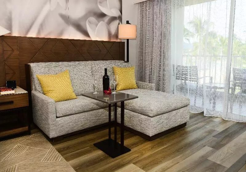 اتاق استاندارد برای معلولان, Hampton Inn By Hilton Guadalajara/expo