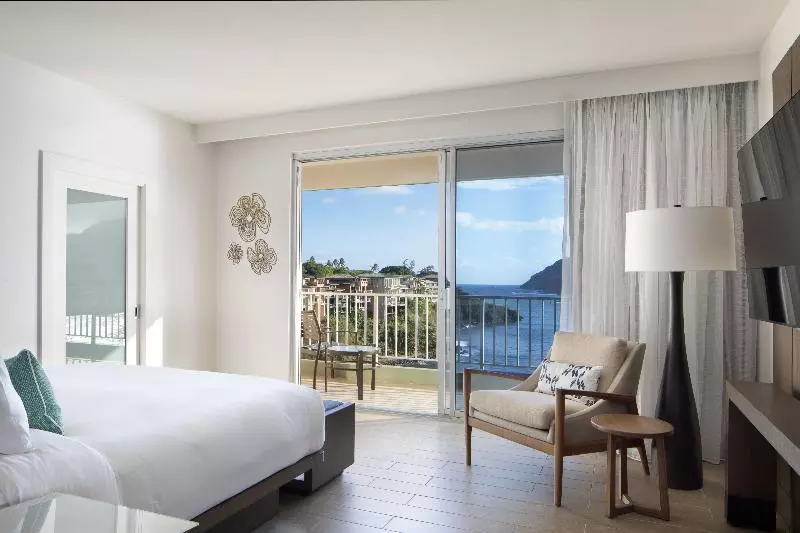اتاق استاندارد برای معلولان, Hampton Inn By Hilton Guadalajara/expo