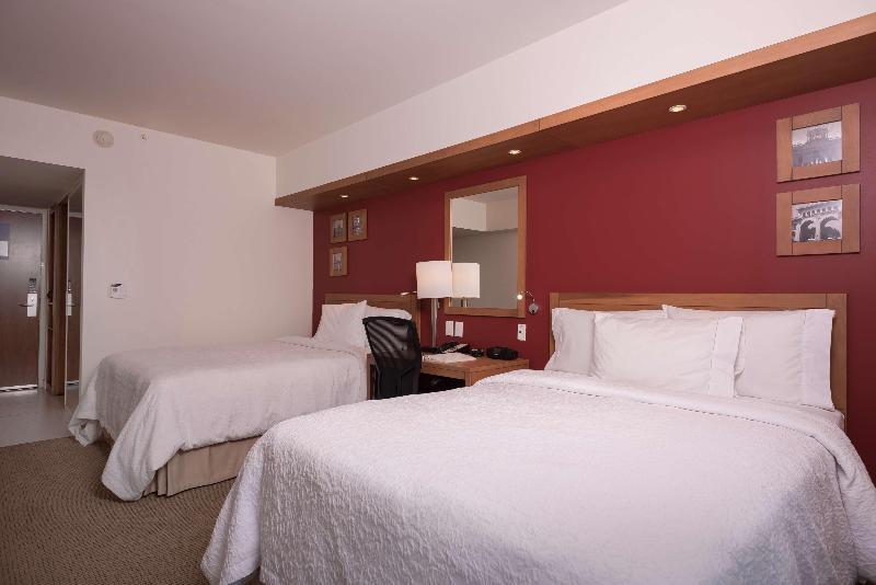 Chambre Standard, Hampton Inn By Hilton Guadalajara/expo