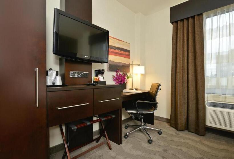 豪华房间, Holiday Inn Lower East Side, An Ihg