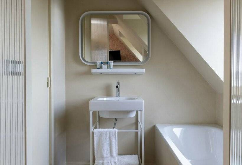 スタンダードシングルルーム, Le Petit Beaumarchais Hotel & Spa