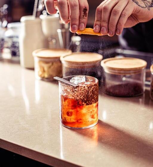 スタンダード4人部屋, Le Petit Beaumarchais Hotel & Spa