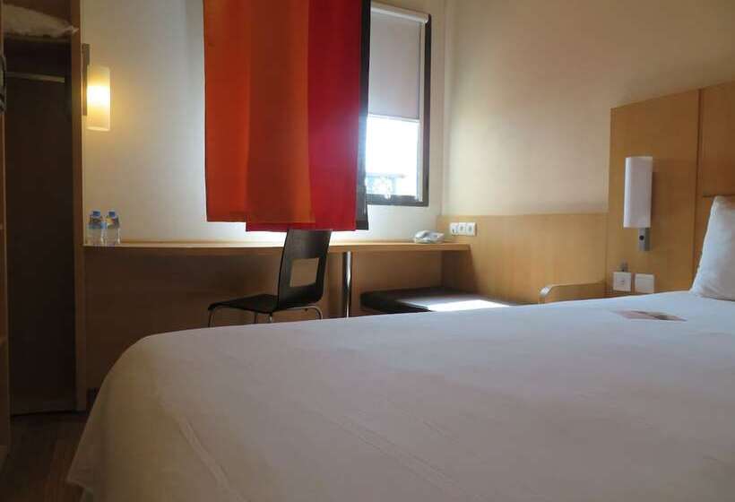 اتاق استاندارد, Ibis Tlemcen