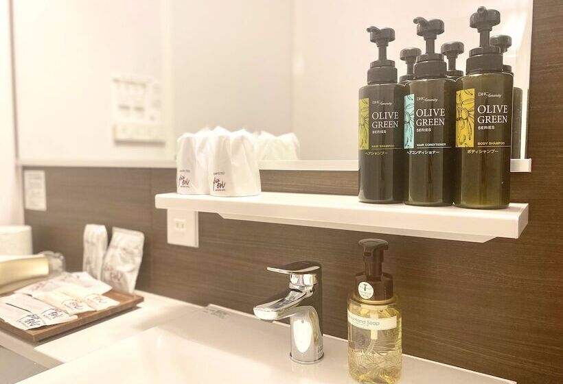 舒适型单人间, Kadoya