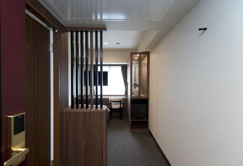 舒适型单人间, Kadoya