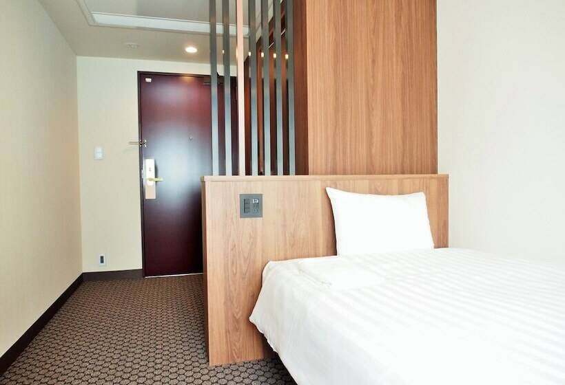 舒适型单人间, Kadoya