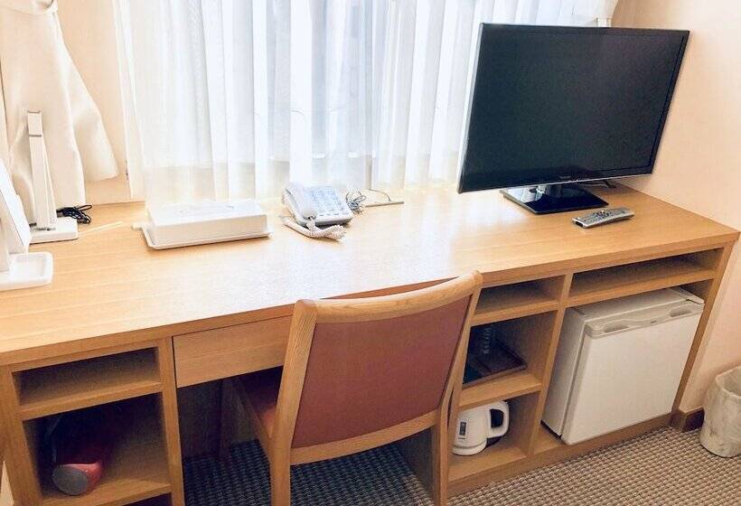 Номер Стандарт Индивидуальный, Kadoya