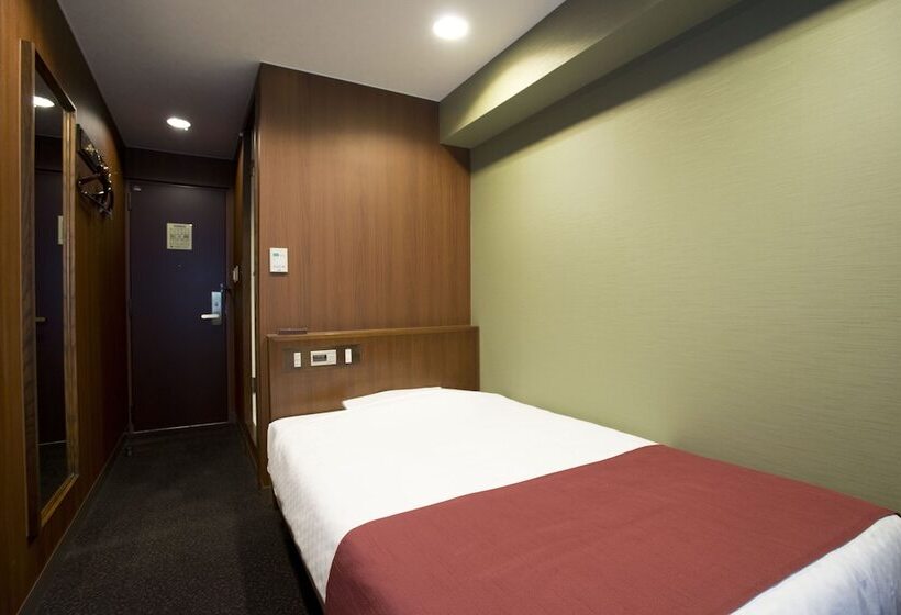 标准单人间, Kadoya