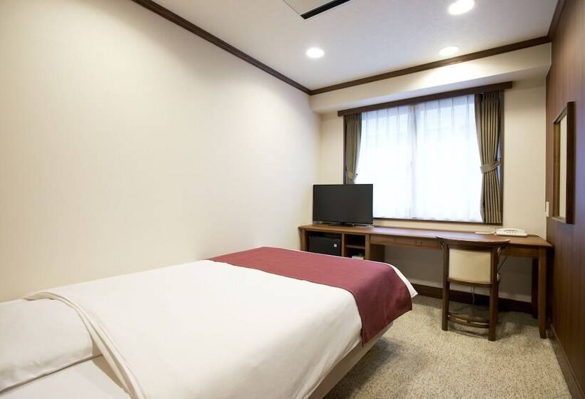 标准单人间, Kadoya