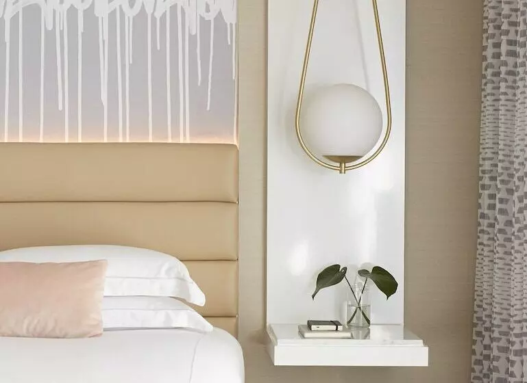 スイート, Kimpton Hotel Wilshire, An Ihg