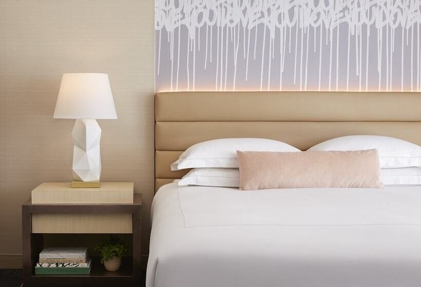 Люкс, Kimpton Hotel Wilshire, An Ihg