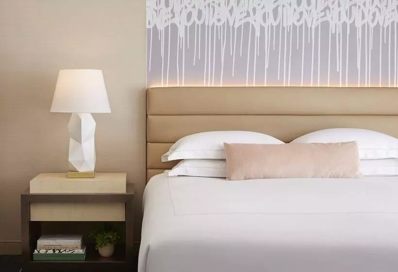 スイート, Kimpton Hotel Wilshire, An Ihg
