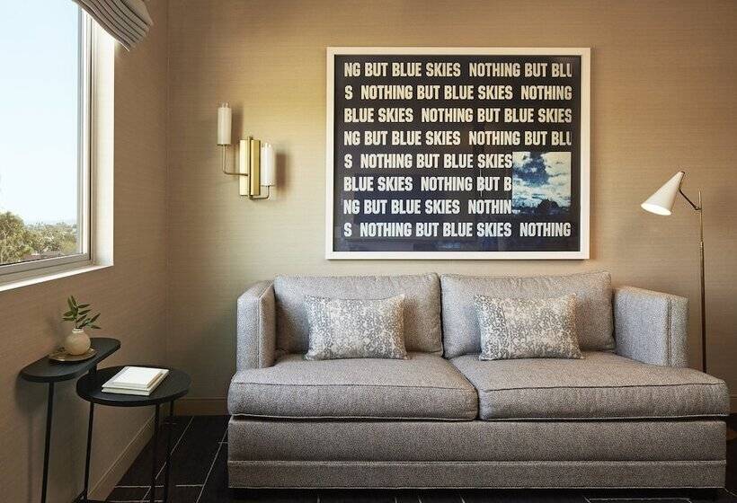 جناح, Kimpton Hotel Wilshire, An Ihg