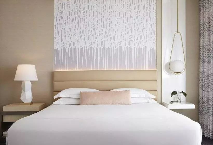スタンダードルーム, Kimpton Hotel Wilshire, An Ihg