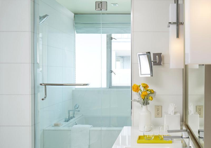 Студио Стандарт Кровать Кинг, Kimpton Hotel Wilshire, An Ihg