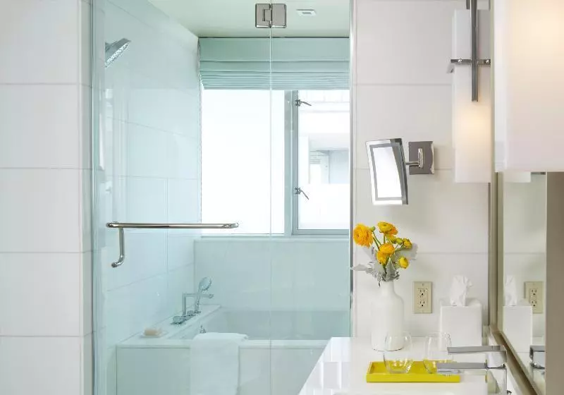 キングサイドベッドのスタンダードワンルーム, Kimpton Hotel Wilshire, An Ihg