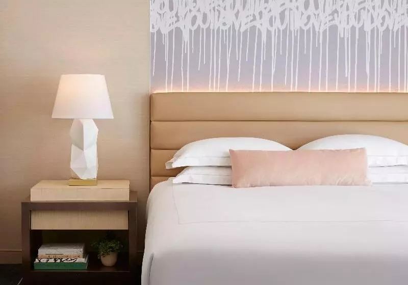 スタンダードルーム, Kimpton Hotel Wilshire, An Ihg