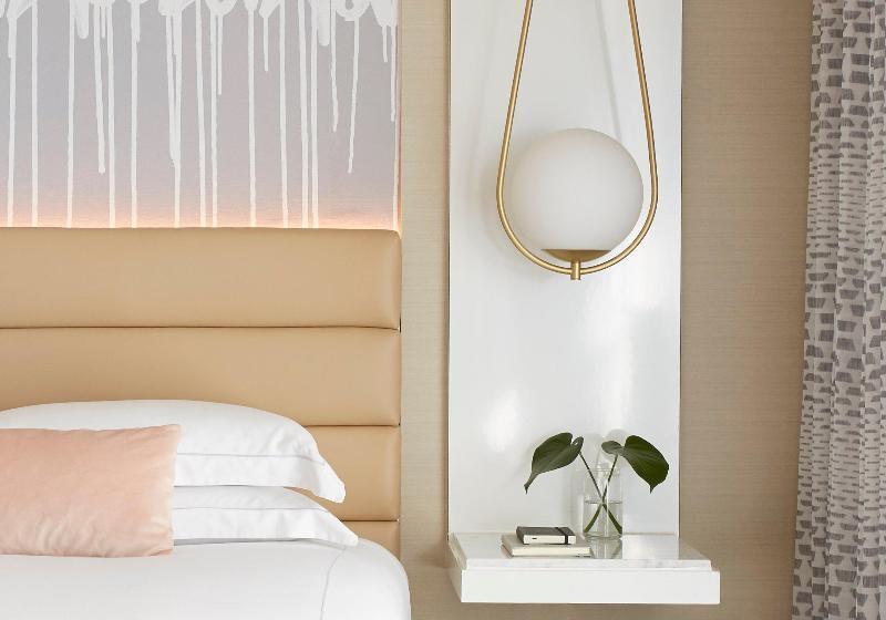 Номер Стандарт, Kimpton Hotel Wilshire, An Ihg