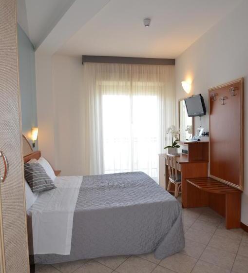 스탠다드 싱글 룸, Londra