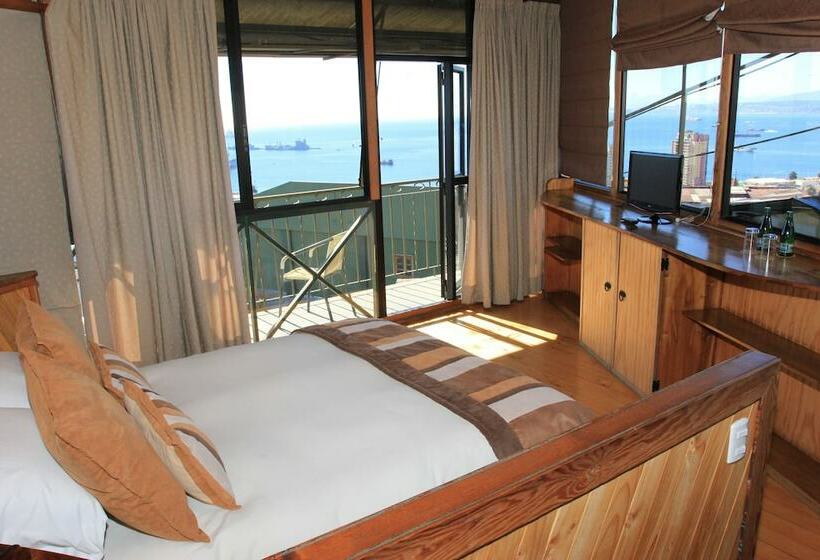 سوییت, Rc Decoart Hotel Boutique