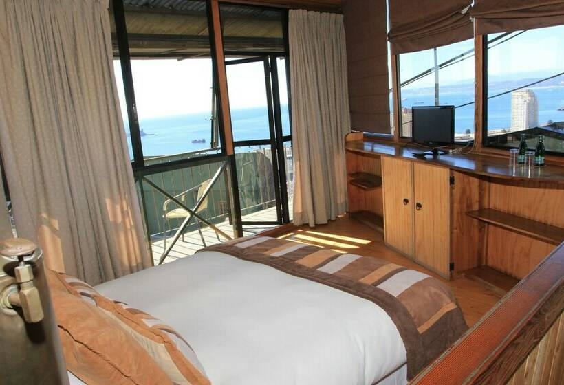 سوییت, Rc Decoart Hotel Boutique