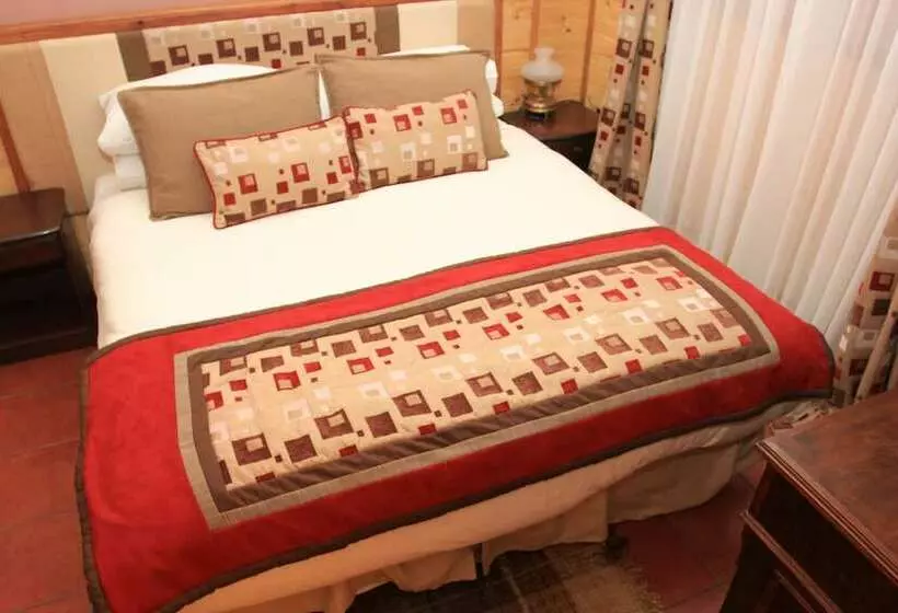 سوییت, Rc Decoart Hotel Boutique