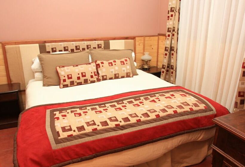 سوییت, Rc Decoart Hotel Boutique