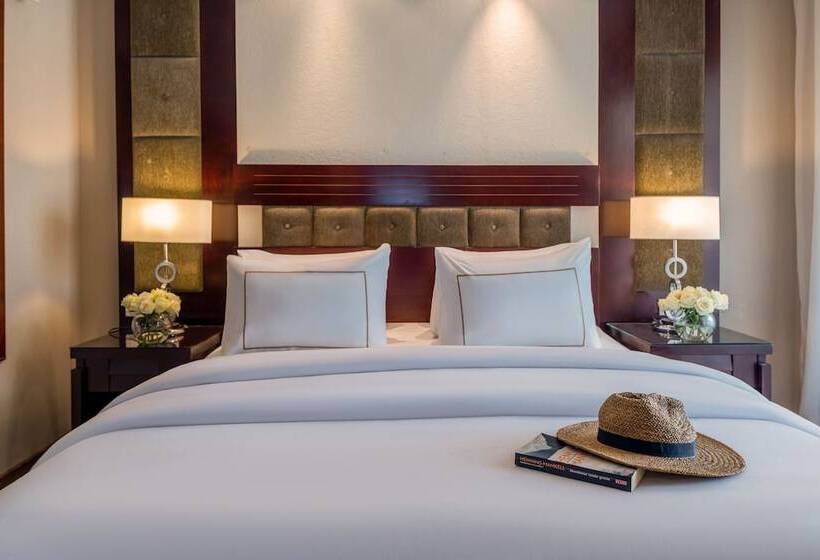 اتاق لوکس, Rixos Sharm El Sheikh - Ultra All Inclusive - Adults Only 18 Plus