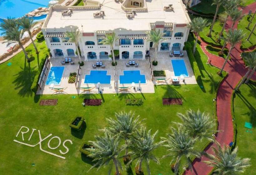 سوئیت جونیور با استخر, Rixos Sharm El Sheikh - Ultra All Inclusive - Adults Only 18 Plus