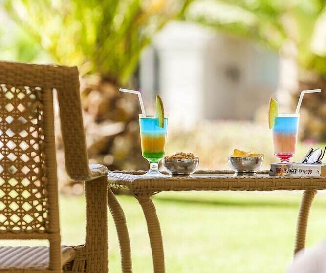 سوئیت جونیور با استخر, Rixos Sharm El Sheikh - Ultra All Inclusive - Adults Only 18 Plus